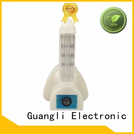 Guangli plug in night light 1