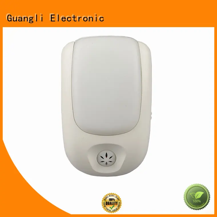 Guangli night light socket2 1