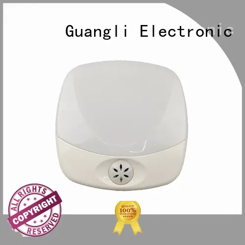 plug in night light Guangli 1