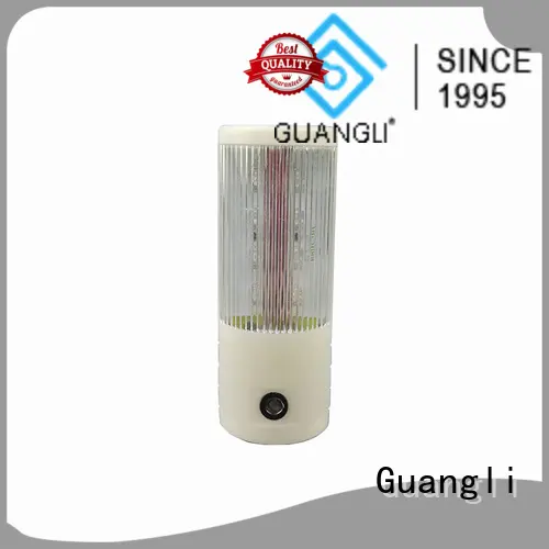 Guangli plug in night light2 1