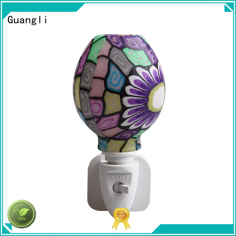 Guangli led light bulb1 1