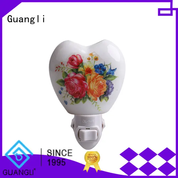 plug in night light Guangli3 1