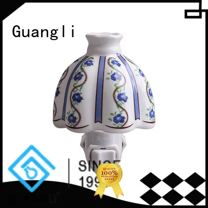 Guangli plug in night light6 1