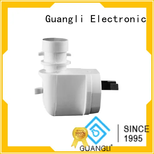lamp holder with rotating plug for bedroom Guangli 1