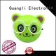 plastic kids night light wholesale for home decoration Guangli 1