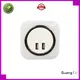 USB charger led sensor night light mini for living room Guangli 1