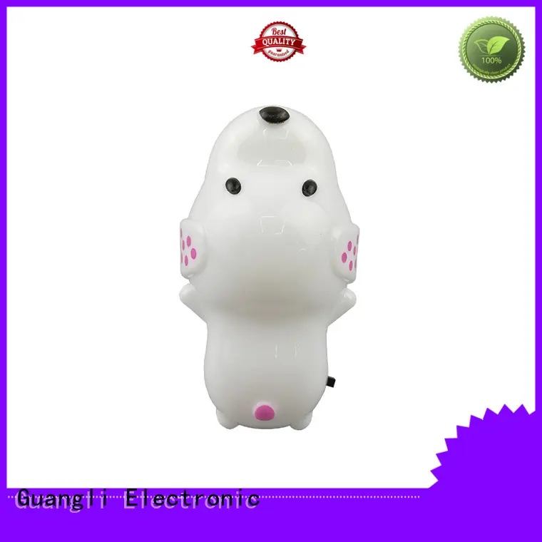 night light socket Guangli2 1