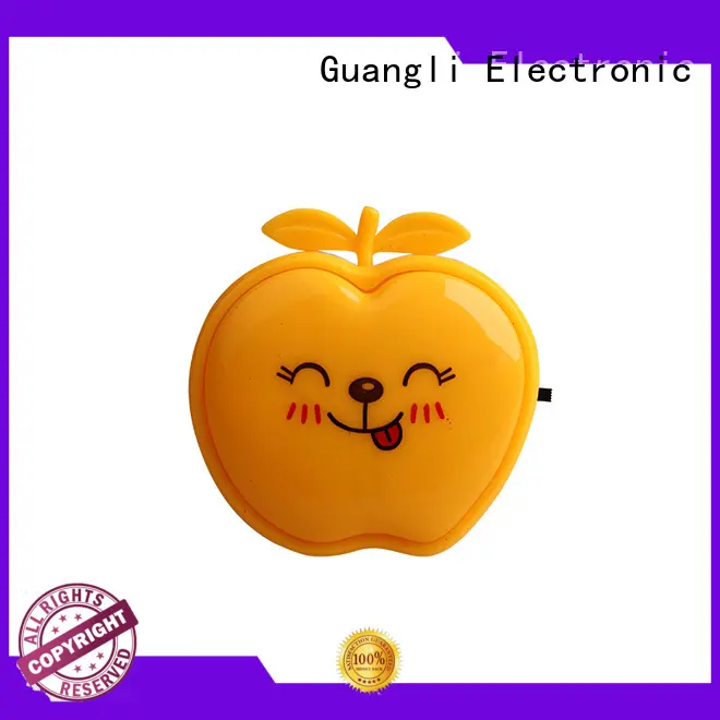 plug in night light Guangli4 1