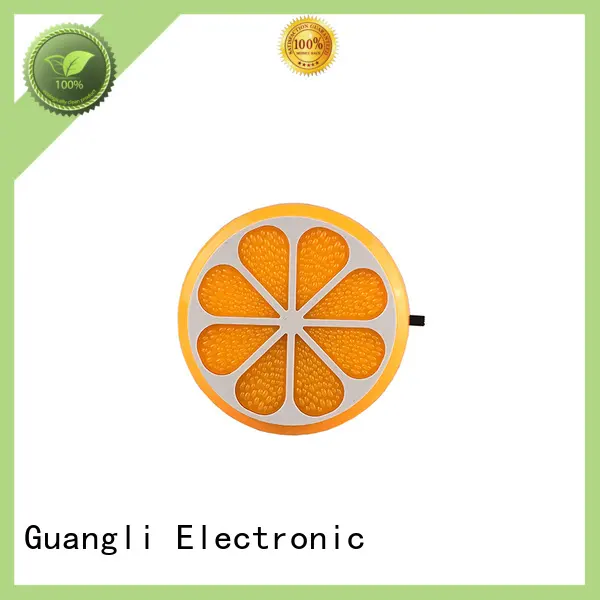 Guangli plug in night light7 1