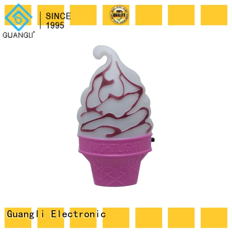 led light bulb Guangli3 1