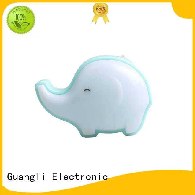 led light bulb Guangli4 1