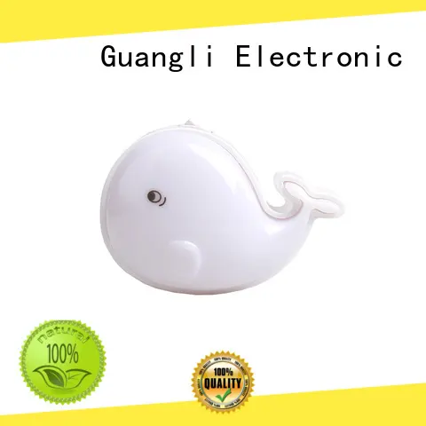 plug in night light Guangli7 1