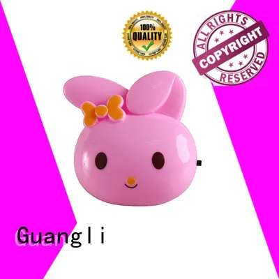 plug in night light Guangli8 1