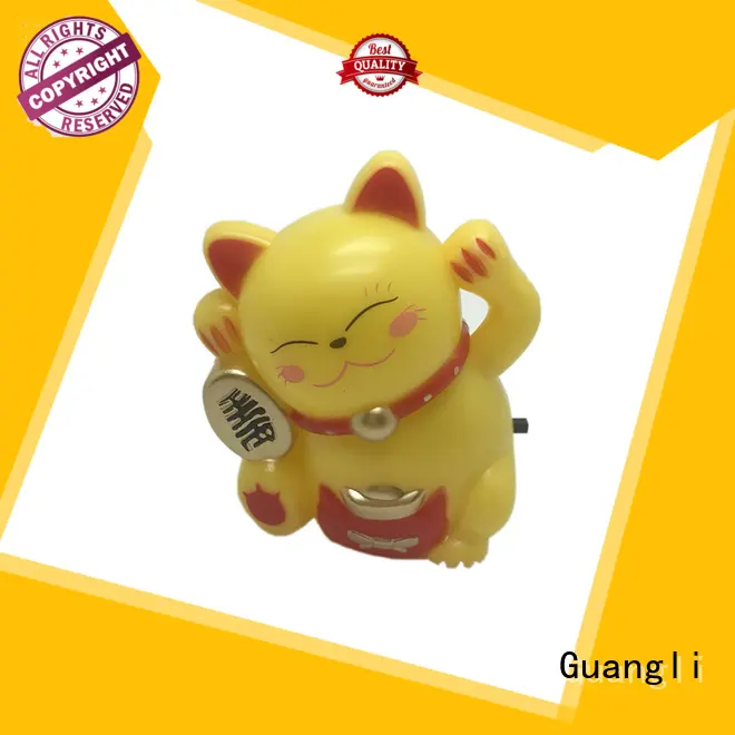 Guangli plug in night light9 1