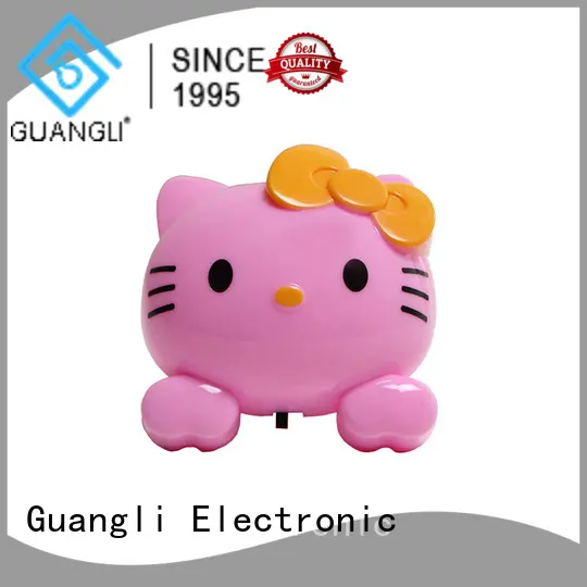 Guangli led light bulb2 1