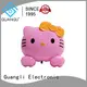 Guangli led light bulb2 1