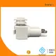 Guangli 360°rotatable night light base socket factory direct supply for stairs 1