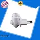 360°rotatable night light socket with rotating plug for stairs Guangli 1