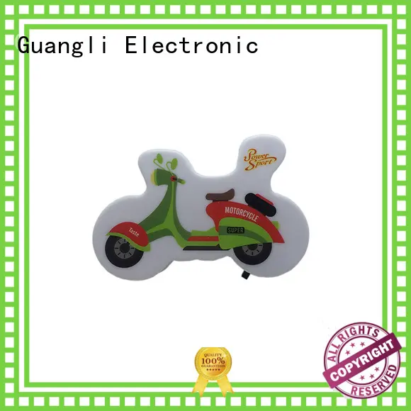 led light bulb Guangli5 1