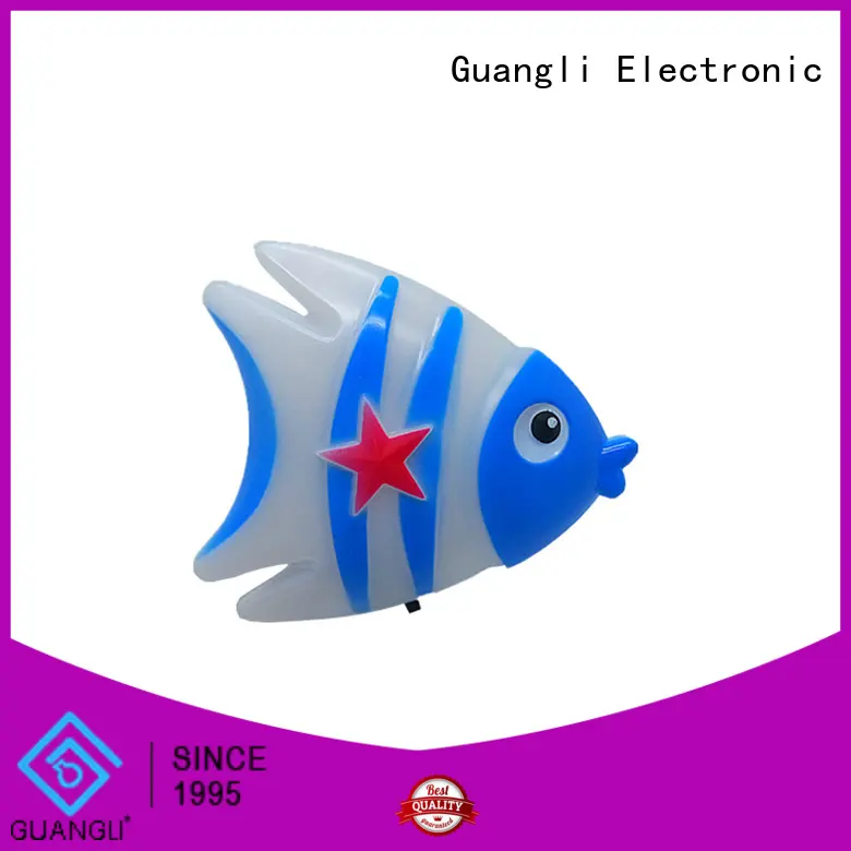 plug in night light Guangli10 1