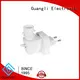 night light socket with rotating plug for hallway Guangli 1