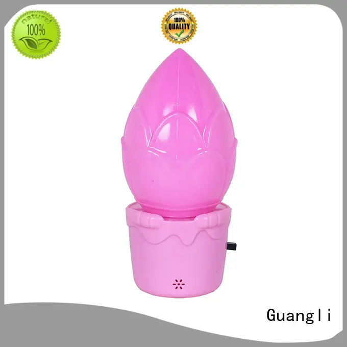 Guangli led light bulb5 1