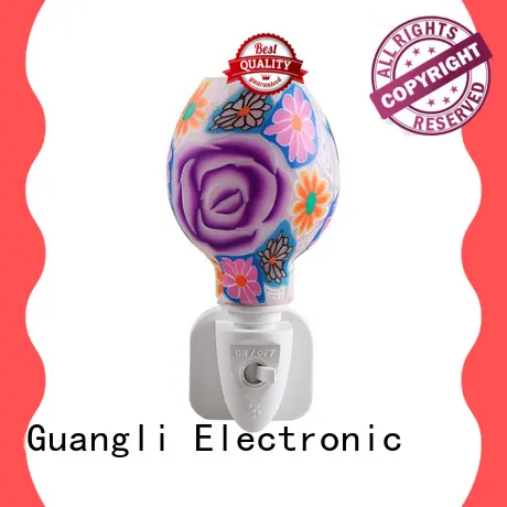 cost-effective ceramic night lamp series Guangli 1