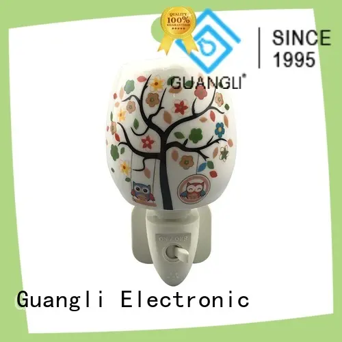 attractive decorative night lights for adults series 1