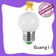 Guangli laser painting light bulb manufacturers supplier for bedroom 1