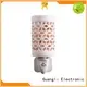 Guangli exquisite himalayan salt lamp light plug-in for home decoration 1
