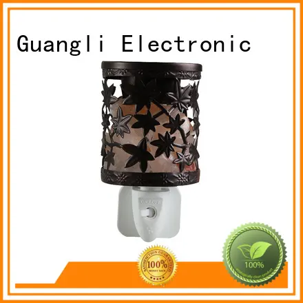 crystal rock light plug-in for home decoration Guangli 1