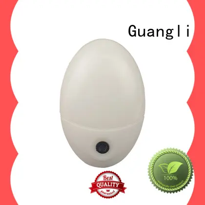 compact size sensor night light wholesale for baby room 1