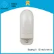 low energy led sensor night light ABS material for living room Guangli 1