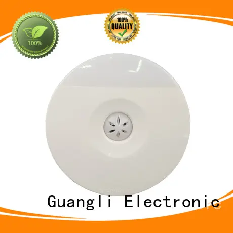 Guangli led light bulb6 1