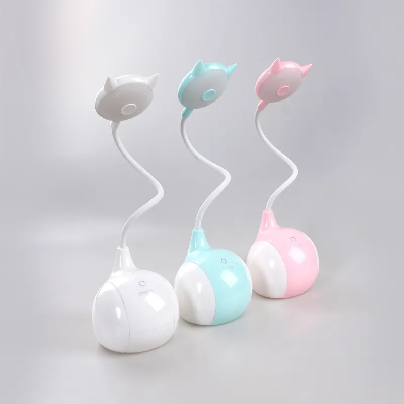 Latest desk lamp led suppliers for decoration 2