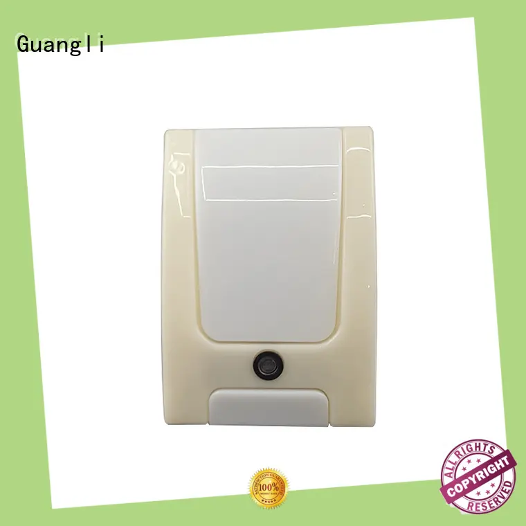 plug in sensor night light LED lamp for baby kids 1W 220V CB CE ROHS 1