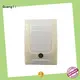 plug in sensor night light LED lamp for baby kids 1W 220V CB CE ROHS 1