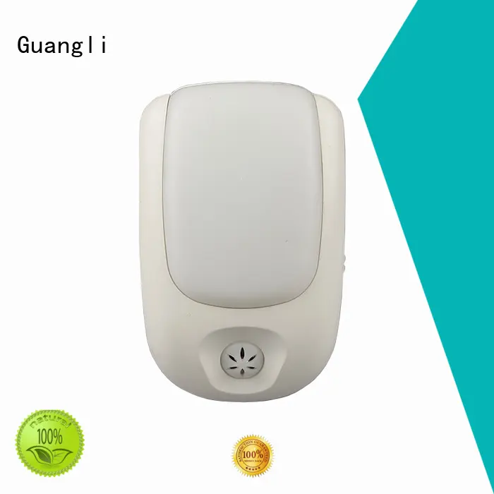 led babyroom mini plug in night ligh sensor t with dusk ot dawn for kids 1