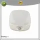 Intelligent sensor baby kids LED Plug in night Light Operated Wall Lamp with Dusk to Dawn EU BS plug OEM 1