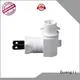 ETL approved US night light socket with rotating plug in wall lamp 110V 1