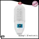 led mini sensor plug in night light with light control for kids babyroom 1