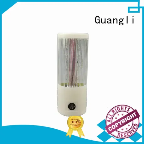 Auto sensor led night light with light control wall lamp use for indoor lighting 110-220V CE ROHS BS CB 1