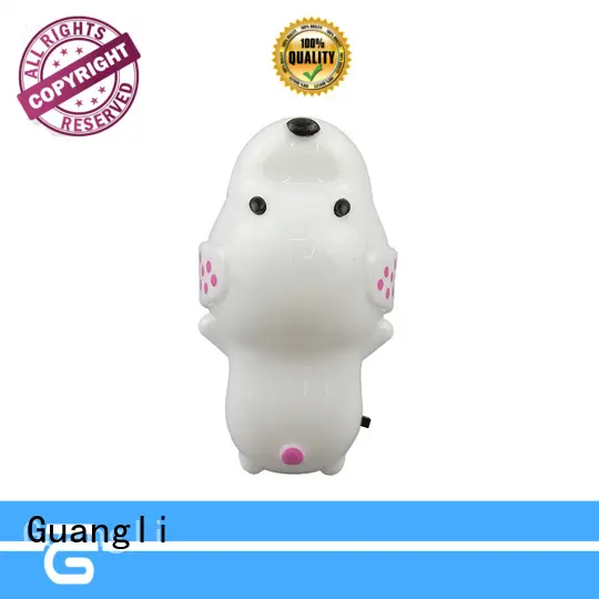 Rest Night Light For Baby Kids Toddler Cute Cartoon A pug Animals switch plug in Nightlight 1