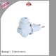 CE ROHS approved switch lamp socket wall lamp night light plug holder 220V 1