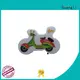 4SMD mini switch plug in motorbike Motorcycle room usege night light For Baby Bedroom cute gift 1