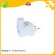 CE ROHS E14 lamp holder socket Europe electric plug 220-240V for night light rotary avaliable 1