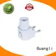 E12 night light socket lamp holder with plug CE approved 220V/110V 1