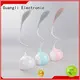 USB charging desk lamp touch sensor table lamp for reading 5V 1