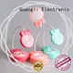 Lollipop Table Lamp Led Touch Dimming Night Light Gift desk Lamp USB rechargeable 5V for lighting 1