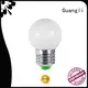 Colored Led Light Bulbs 0.5-1.5W E27/B22 for Bedrooms Holiday Decoration 1